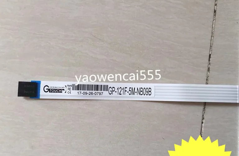 Новый GP-121F-5M-NB09B GP-084F-5M-NB04B экран | Компьютеры и офис