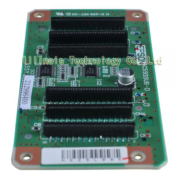 

Stylus Pro 4880 Junction Board(C593-SUB-D Board) printer parts