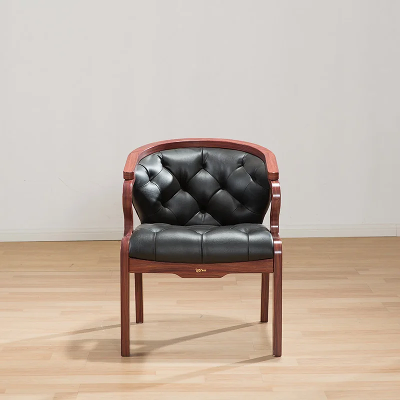 New Leisure chairs antique furniture solid wood armchairs suitable for the living room Armchair living room study chair M038*2 New Leisure chairs antique furniture solid wood armchairs suitable for the living room Armchair living room study chair M038*2
