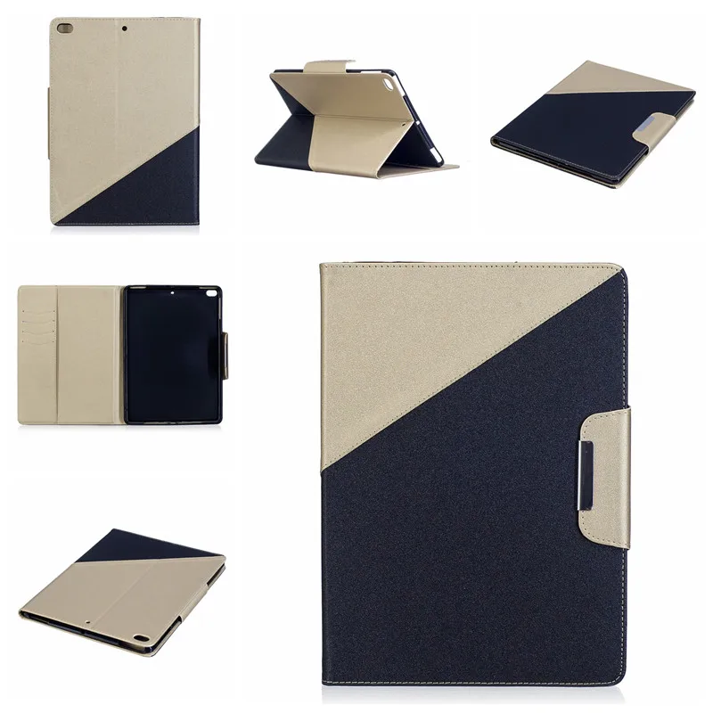 Кожаный чехол Wekays для Apple Pad IPad Mini 4 разных цветов планшета Чехол Ipad 4|tablet cover|ipad