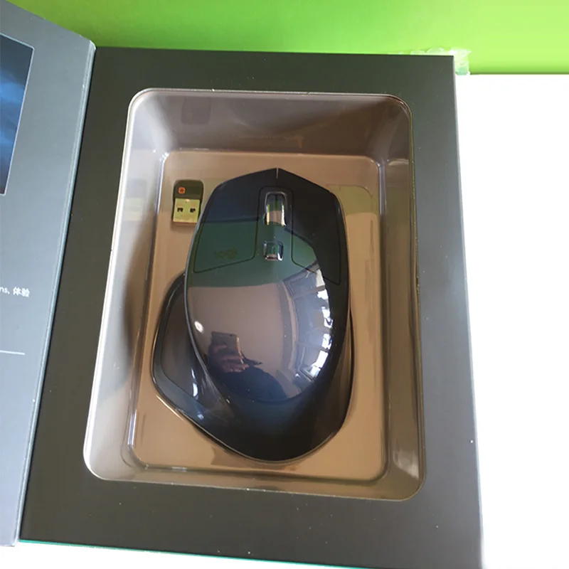 Logietch mx master 2s mouse 5