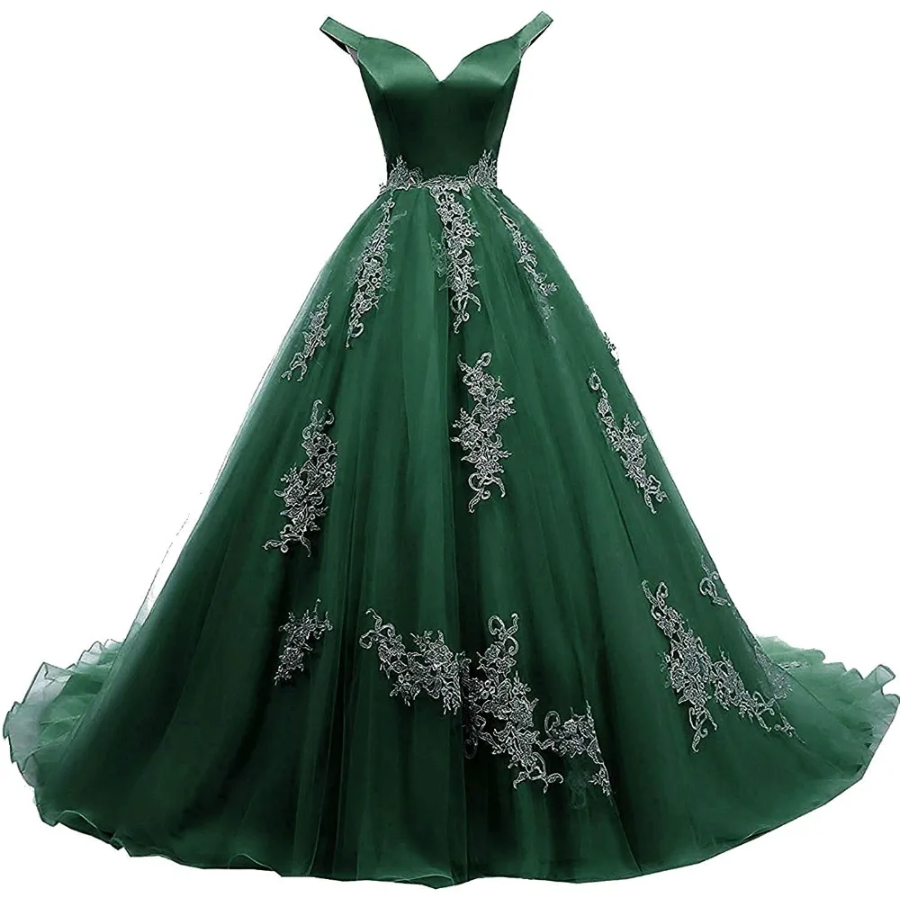 dark green