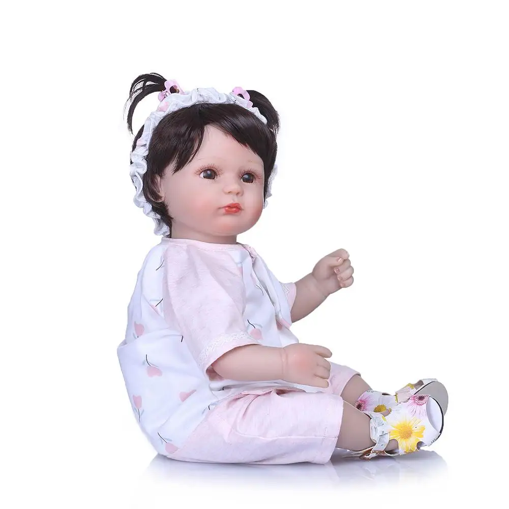 

Children's Christmas Gift Simulated Baby Doll