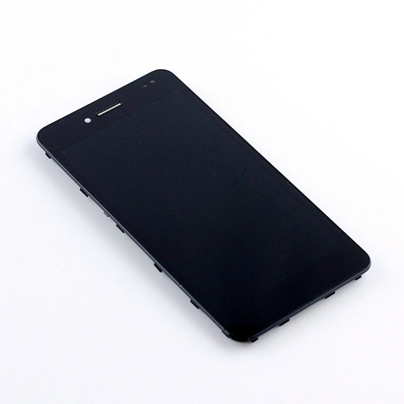 Skup Dla Asus PadFone nieskończoności A80 T005 LCD wyświetlacz IPS ekran + digitizer panel dotykowy zgromadzenie dla ASUS PadFone nieskończoności