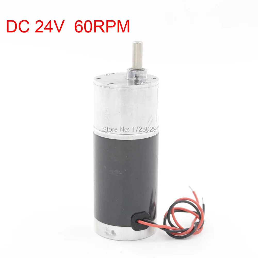 1Pcs DC12V R775 DC Micro Motor 4600RPM For Child Car Toy//DIY Accessories