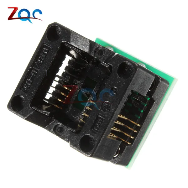 BI TECH 898-5R220//330 220//330 Ohm Dual Term 2/% DIP-16 Resistor Network QTY-50