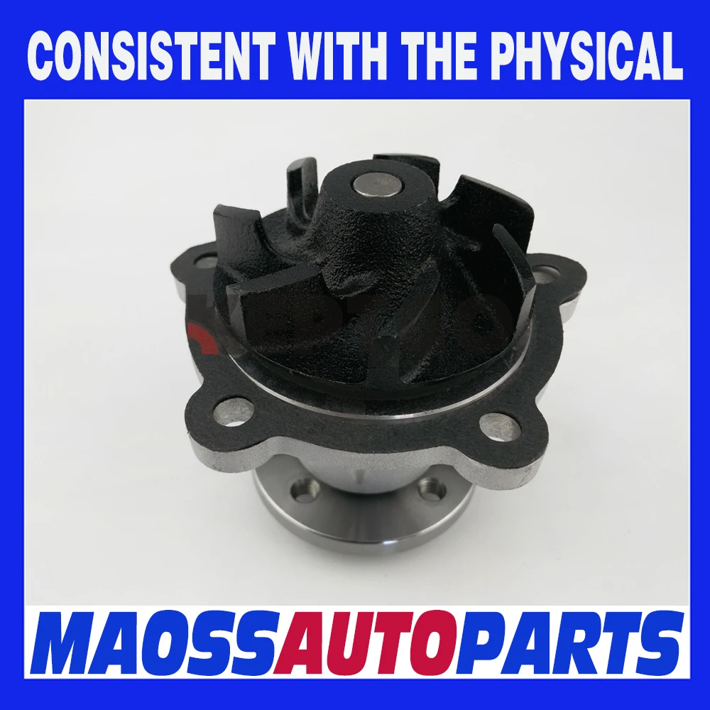 

Water Pump 16120-78601-71 16120-23040-71 for 3FD33-40/2H 2J 2F 5FD/2J