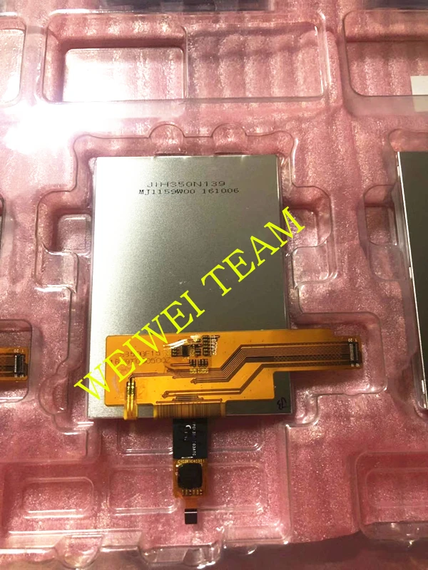 

Original NEW 3.5 inch JIH350N139 JIH350T139 lcd screen display panel 480*640