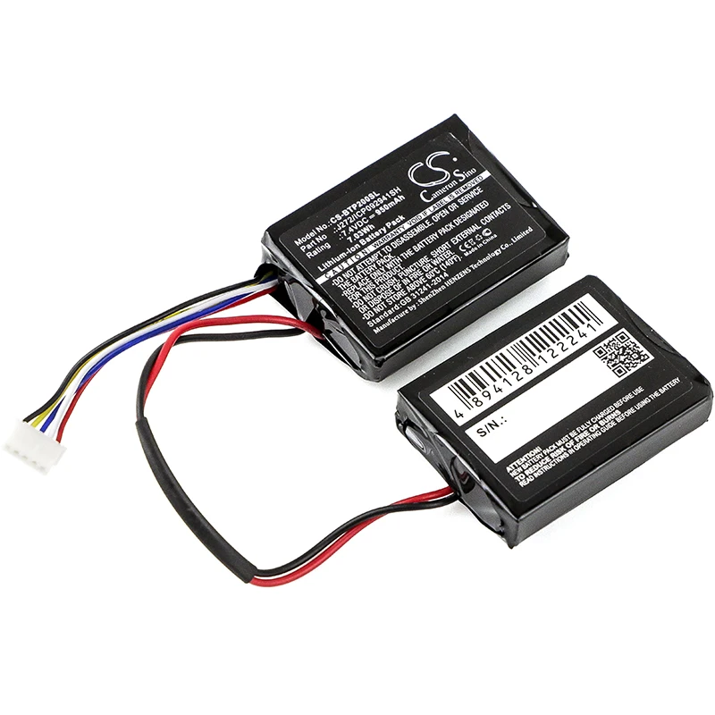 CS-BTP200SL-1