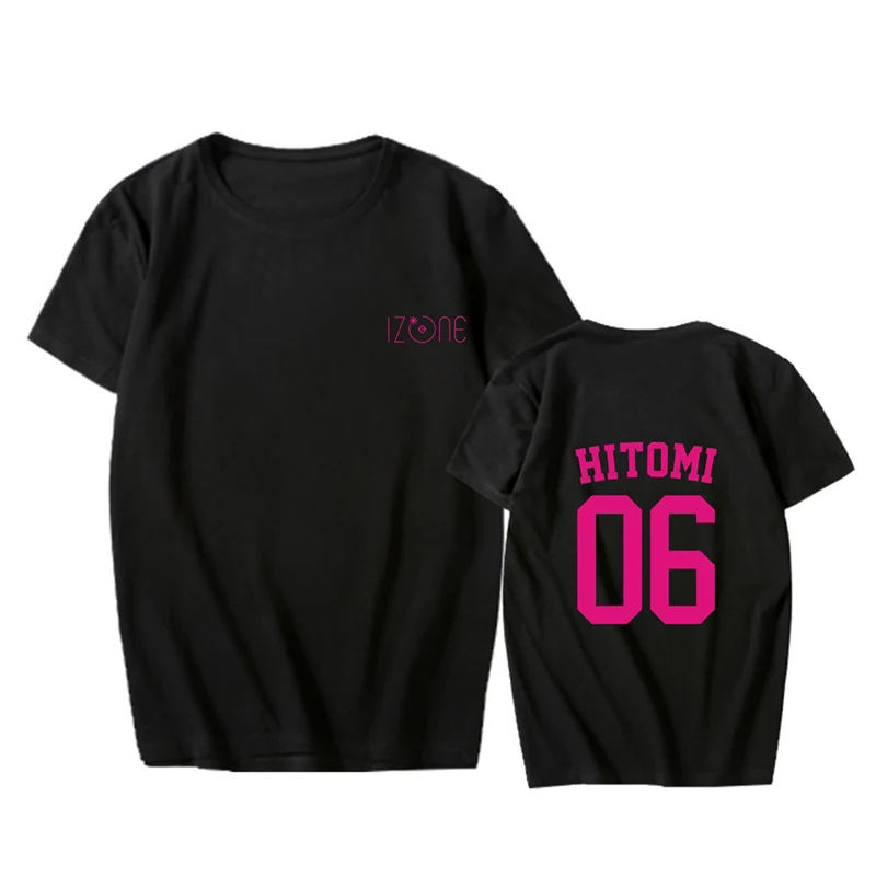 HITOMI Black