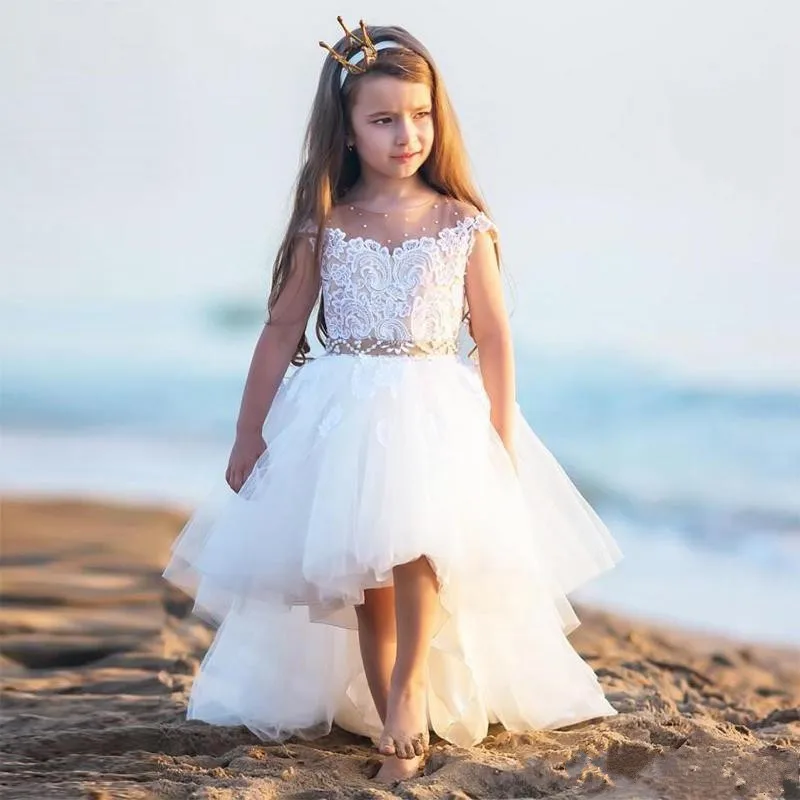 2019-new-short-high-low-flower-girl-dresses (1)
