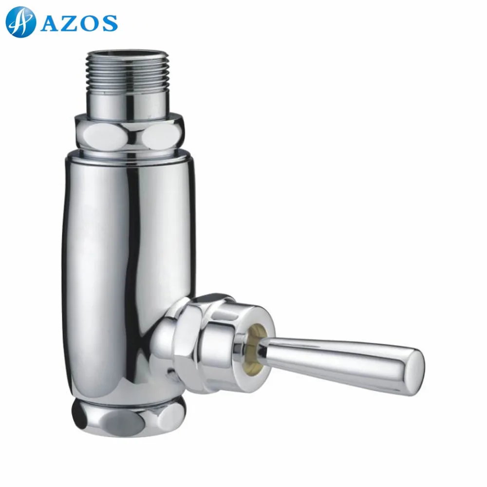 

Toilet Delay Angle Valves Stool Urine Flushing Stop Self Closing Wall Mounted Handdle Press Bathroom Part Furnitures ACB02