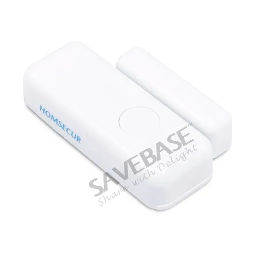 Homsecur беспроводный и проводной ЖК дисплей 3g/2G RFID SMS Автодозвон сигнализации дома