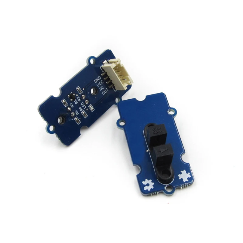 1 шт. Тахометр для двигателя скорость подсчета тестовый модуль датчика Arduino Smart