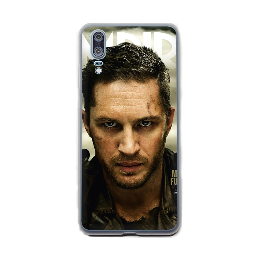 Чехол для Huawei P30 P9 P8 P10 P20 Lite Plus Pro MINI P Smart Tom Hardy специальное предложение роскошный