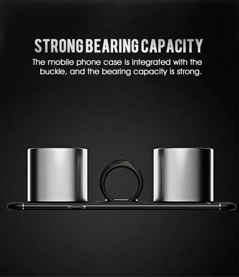 Магнитный автомобильный чехол с кольцом на палец для samsung Galaxy S9 S8 Plus Note 8, чехол для aa50, A30, A20, A40, A10, ТПУ, противоударный чехол