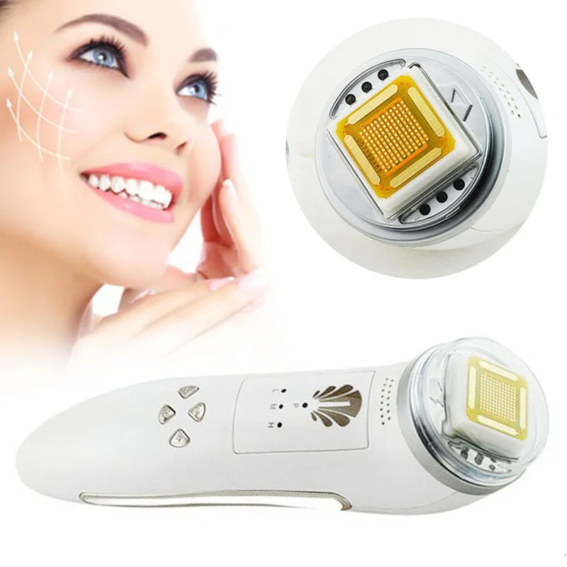 Portable Radio Frequency Facial Rejuvenation Thermage Wrinkle Removal