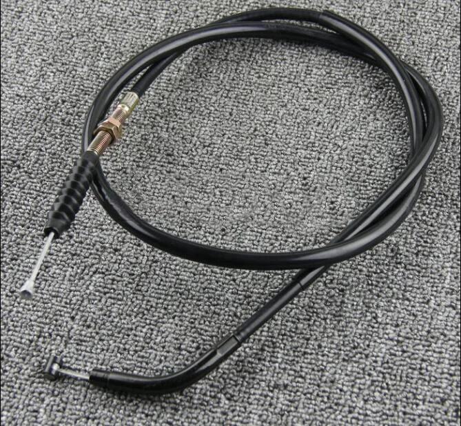 Free Shipping Motorcycle Clutch Cable Suitable for Yamaha Racing Star 1100 XVS1100V star *1PCS