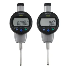 Mitutoyo 543-474B ID-C1025XB диапазон измерения 0-25,4 мм/0,01 ABS электронно-цифровой индикатор электронные индикаторы