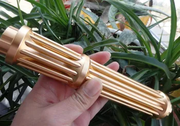 

Super Powerful! Military Blue Laser Pointer 500W 500000M 450nm Flashlight Burning Match Dry Wood Light Burn Cigarettes Hunting