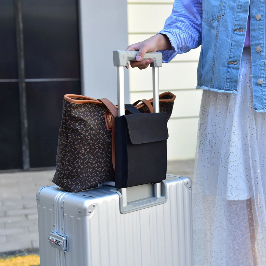 Одноцветная Пылезащитная сумка для багажа, чехол на колесиках, сумка для путешествий, высокое качество, повседневные сумки*/