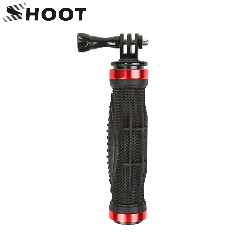 

SHOOT Steadycam Handheld Video Stabilizer Digital Compact Camera Holder for GoPro Hero 6 5 7 Black Sjcam Xiaomi Yi 4K Accrssory