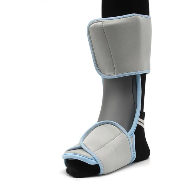 HANRIVER 2018 The new hotAnkle ligament with a fixed torn ankle foot orthoses prolapse orthopaedic trials war torn