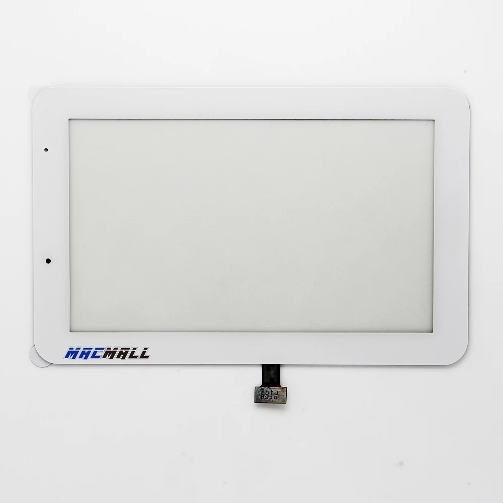 Новинка для Samsung Galaxy Tab 2 7 0 GT P3110 wifi версия замена сенсорного экрана дигитайзер