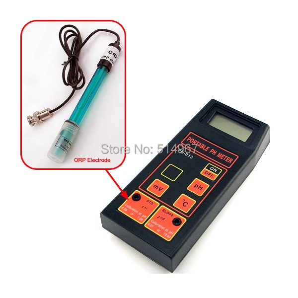 gain-express-gainexpress-pH-meter-PH-0131-electrode