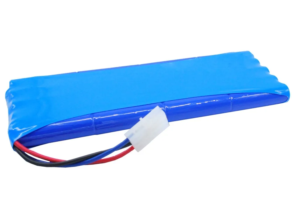 Cameron sino 2000mah bateria outcast 20s-1p para