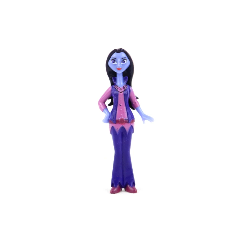 Moive Vampirina The Vamp Junior Girl фигурка героя игрушки 10 шт./партия с мешком opp