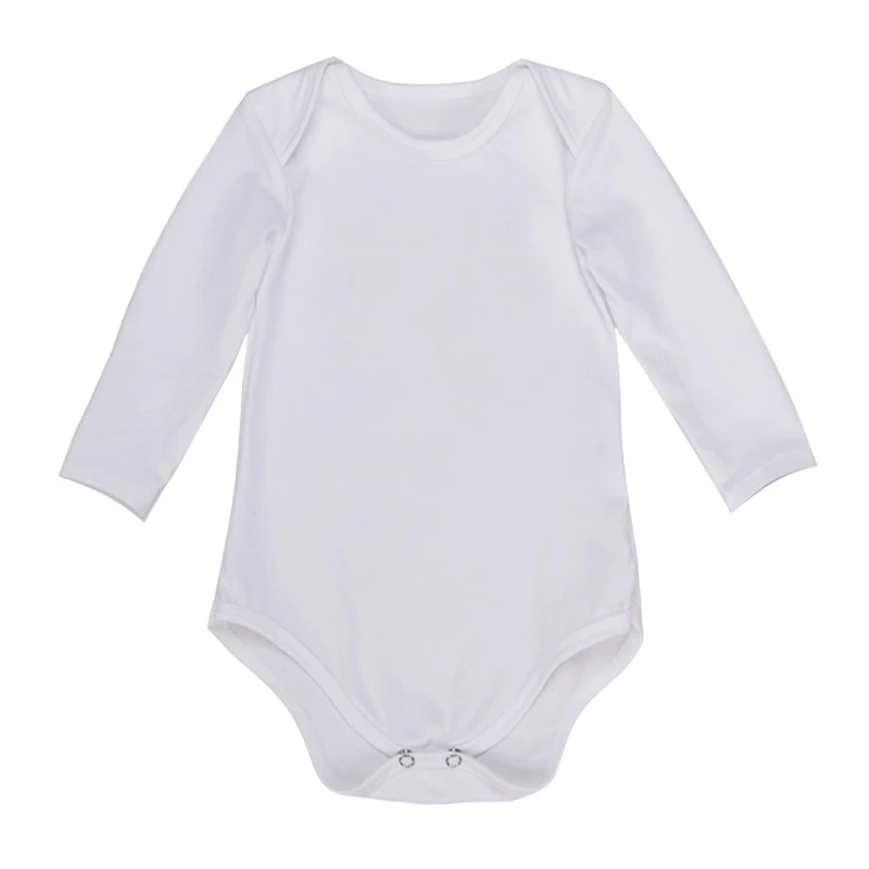 Bodysuits para Meninos Bebê Recém-nascido Bodysuit Preto Pacote 100% Algodão Manga Longa Lugar Unisex Meninas 0-12 Meses Roupas Infantis 3 7 algodão manga longa lugar unisex bodysuits para