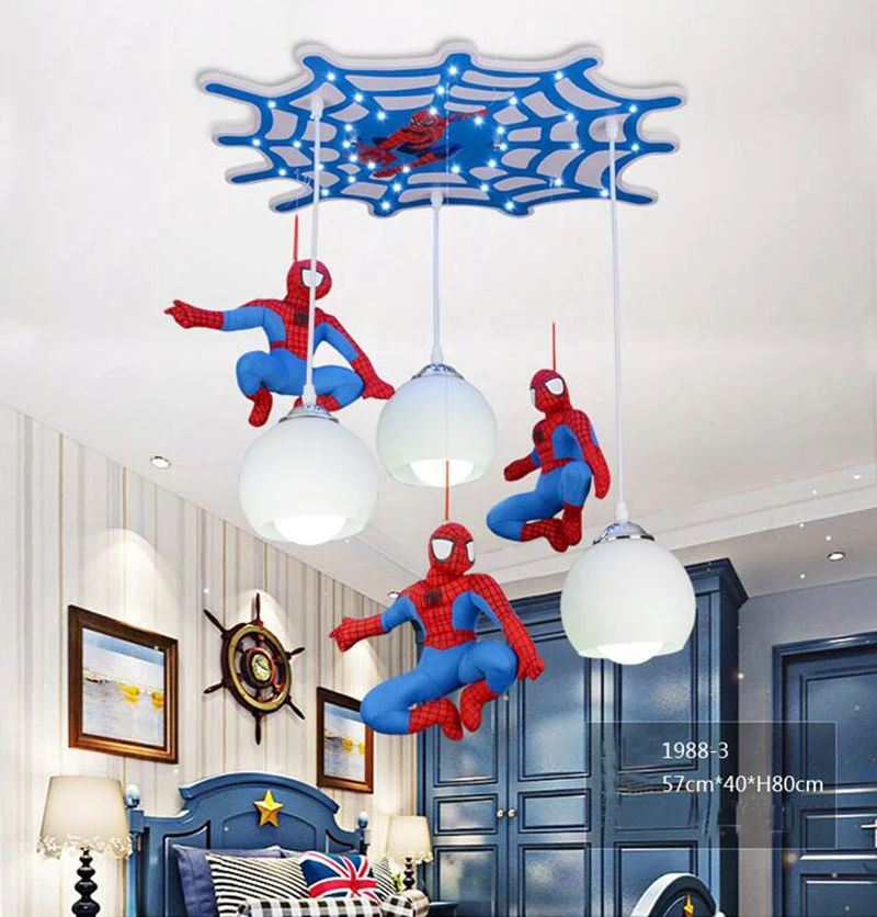 ceiling lamp 9
