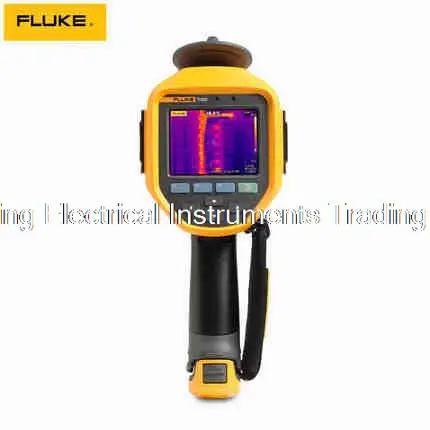 Быстрое прибытие Fluke Ti400 инфракрасная экономичная тепловая камера-20 C-+ 1200 C