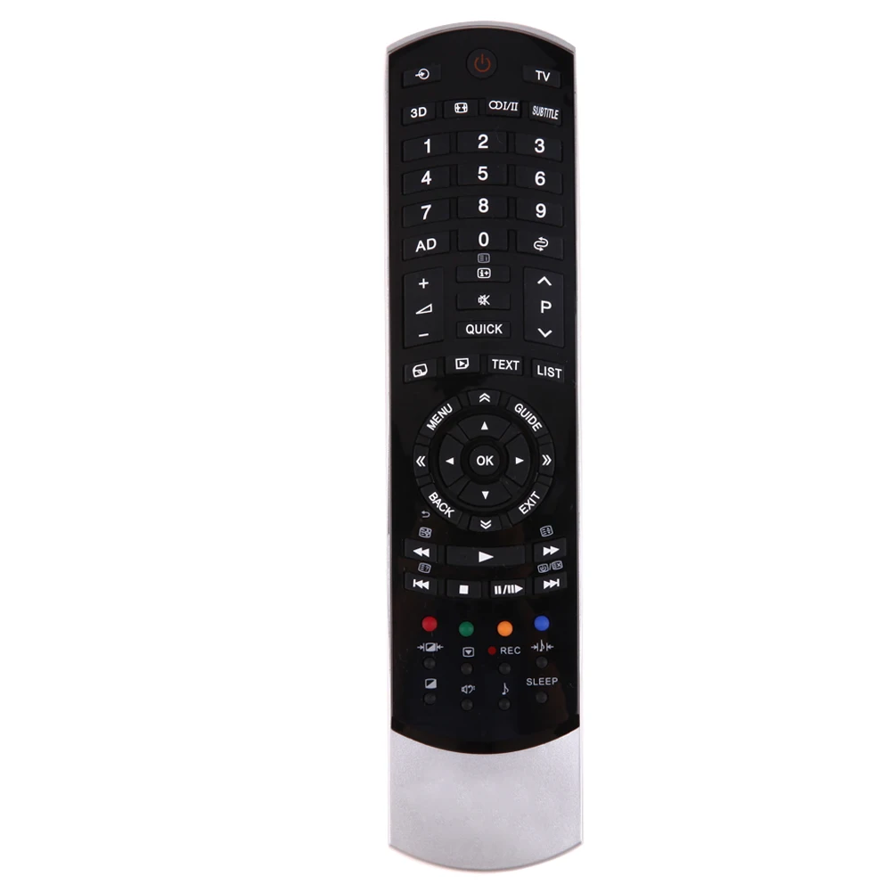 Пульт дистанционного управления для телевизора запасной пульт Toshiba|tv remote control|remote