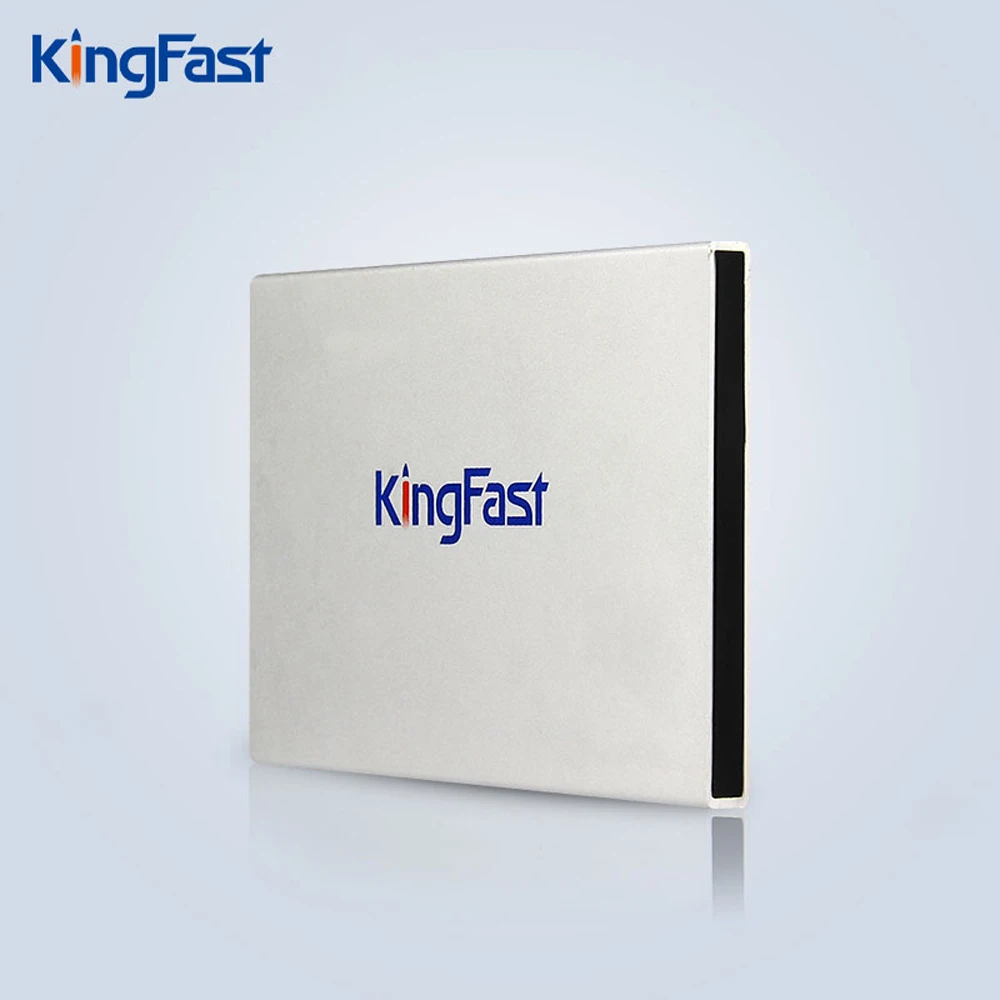 Kingfast F6 60G 128G SSD SATA3 6 ГБ/сек. 2," MLC Внутренний твердотельный накопитель супер скорость для настольного компьютера ноутбука ультрабука ПК