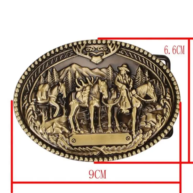Мужской ремень в ковбойском стиле с металлической пряжкой|belt for men|cowboy beltcowboy western