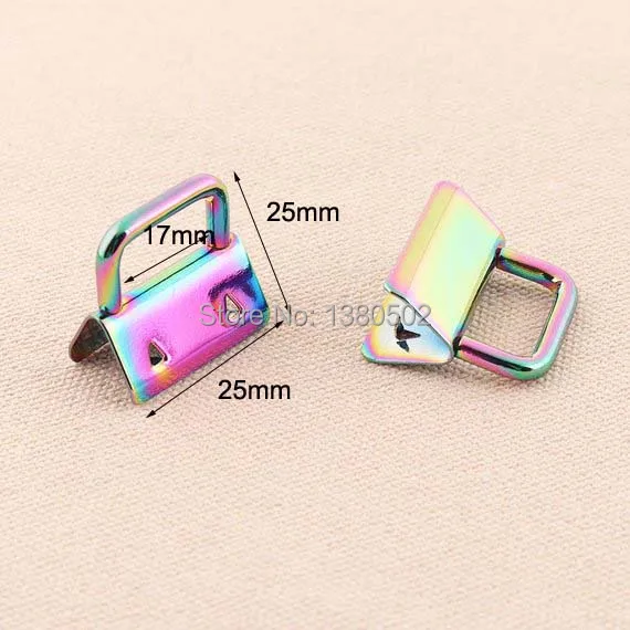 25mm rainbow