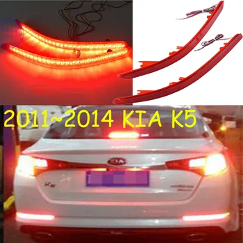 

KlA K5 breaking light,2011~2014,Free ship!LED,K5 rear light,LED,2pcs/set,K5 taillight; Sorento,Cerato,K5