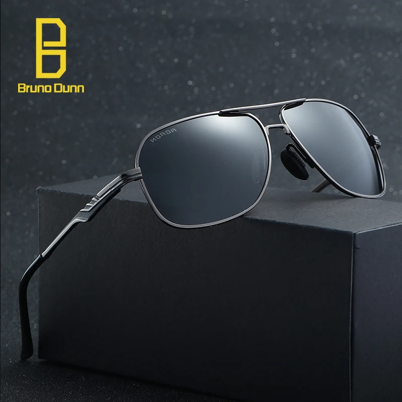 2017 дизайнерский бренд polarizerd Защита от солнца Glases квадратное зеркало Защита от солнца Очки мужской UV400 очки для Для мужчин gafas-де-сол polarizadas с