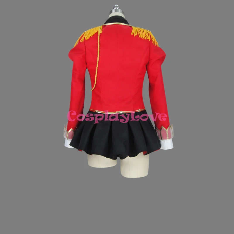 CosplayLove FGO Fate Grand Order Nero Cosplay Costume Custom Made For Christmas Halloween (5)