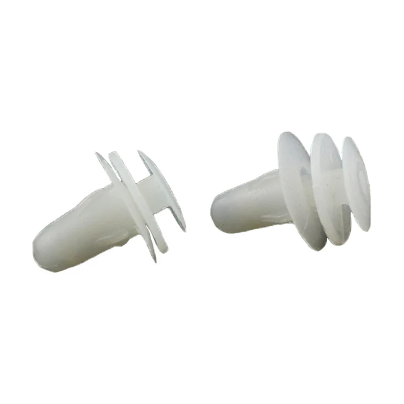 Фиксатор KELIMI для Toyota Lexus Isuzu Mazda OEM 67771 01010 12010 белый цвет|fastener rivet|trim panel clipsdoor trim clip |