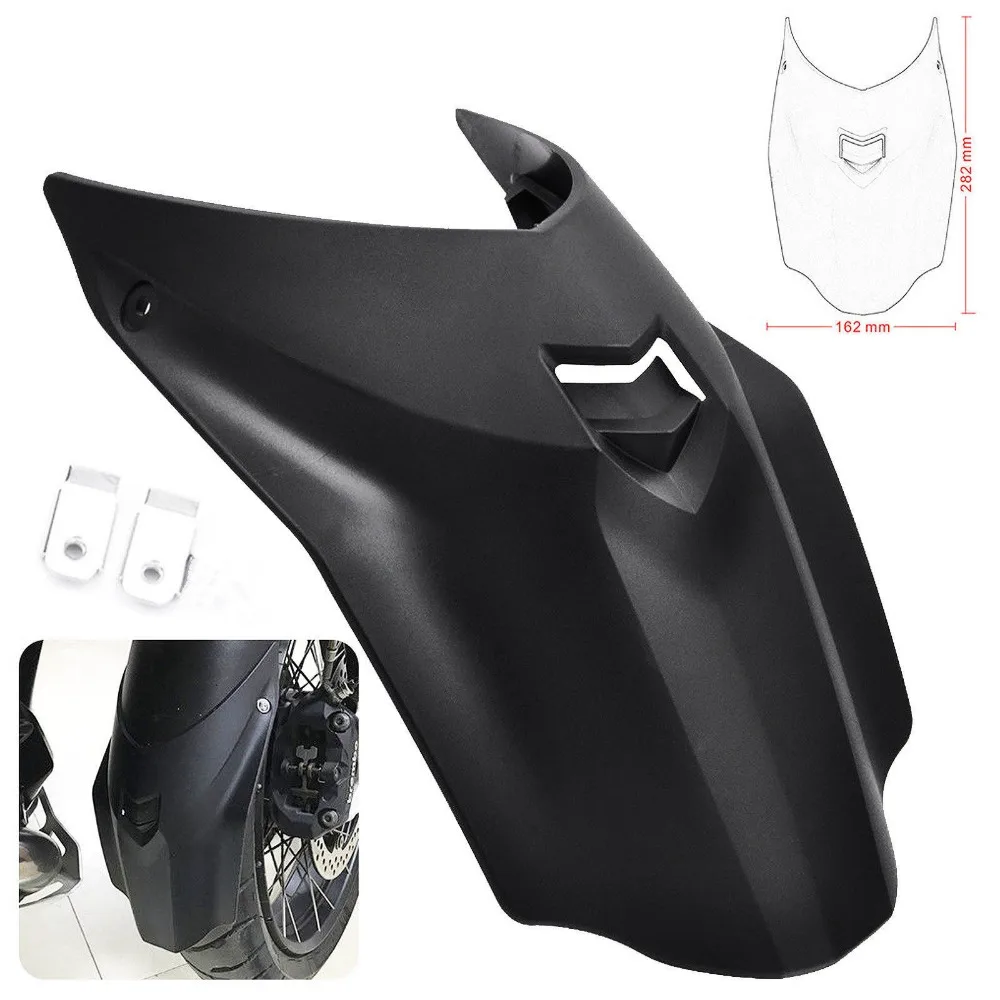 Крыло для BMW R1200GS R 1200 GS ADV переднее крыло расширение шин Hugger колесо 2013 2014 2015 2016 2017 2018