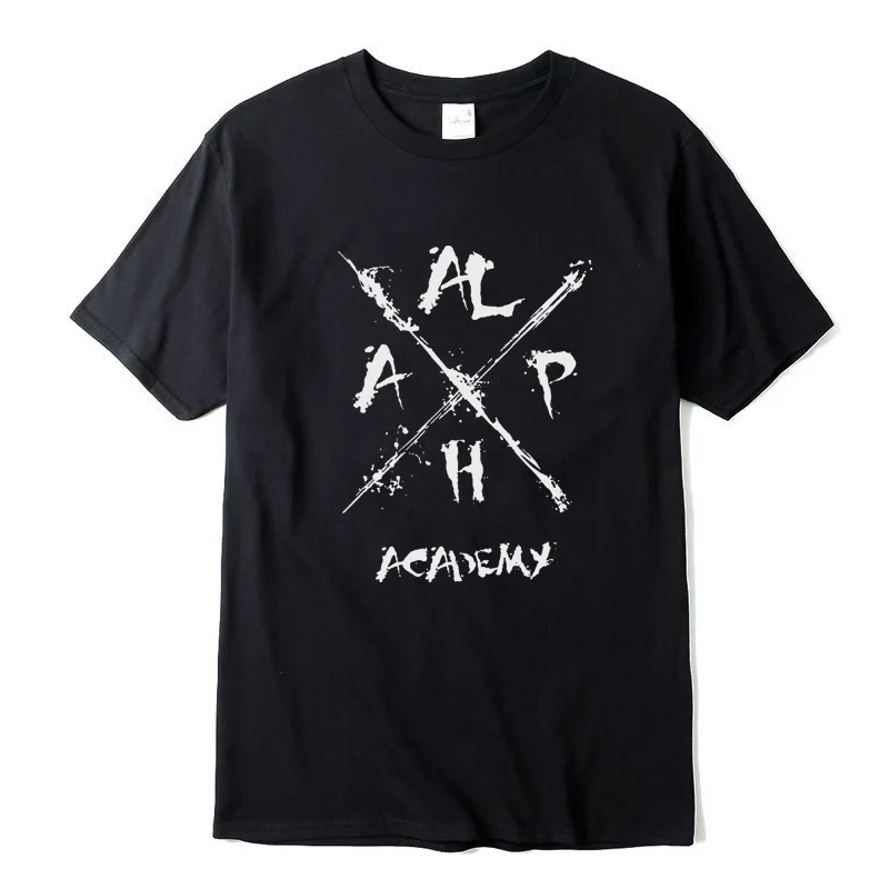 

Men's Shirts 100% cotton summer cool loose T shirt fashion casual short sleeve short Men's Shirts tee hip hop t shirt men