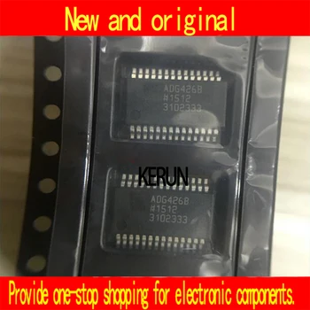 

original 2pcs/lot ADG426BRSZ-REEL ADG426BRSZ ADG426BRS ADG426 SSOP-28 New original chip IC