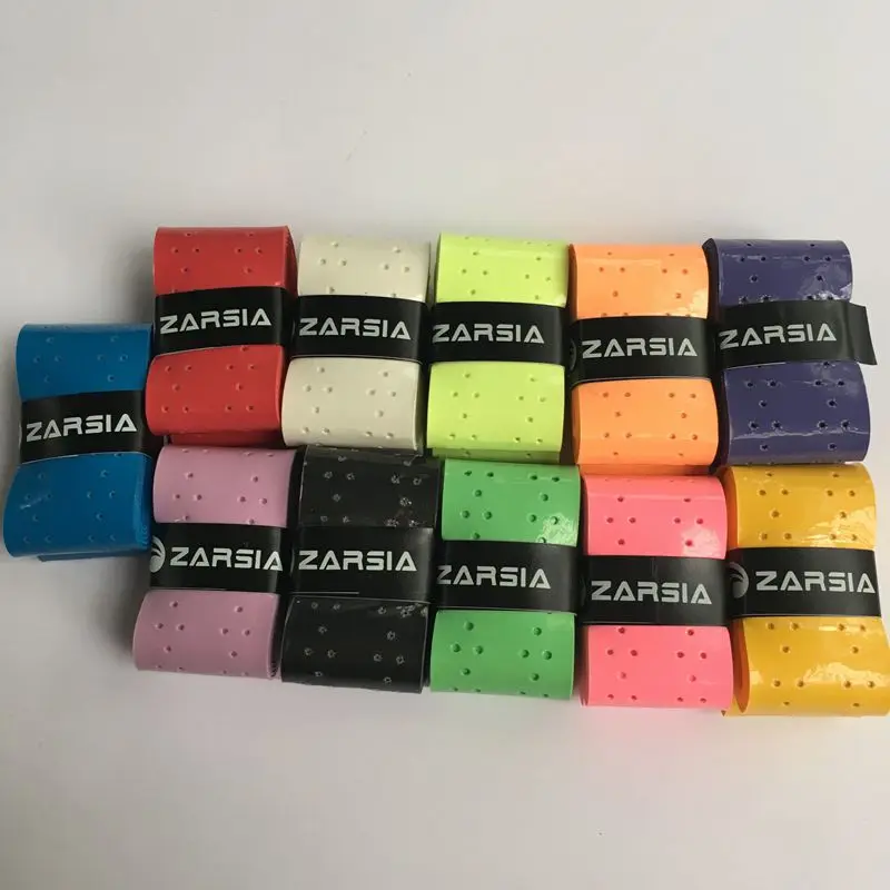 Buy 1 pc ZARSIA perforated sticky feel PU anti slip