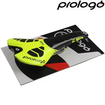 

Prologo Original SCRATCH 2 CPC TiroX 134 TINKOFF TEAM Edition Carbon Fibre Bicycle Saddle Race Bike Ultralight Microfibre Saddle