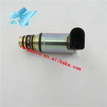 Компрессор кондиционера регулирующий клапан для VW Sagitar Гольф jeet audi A3