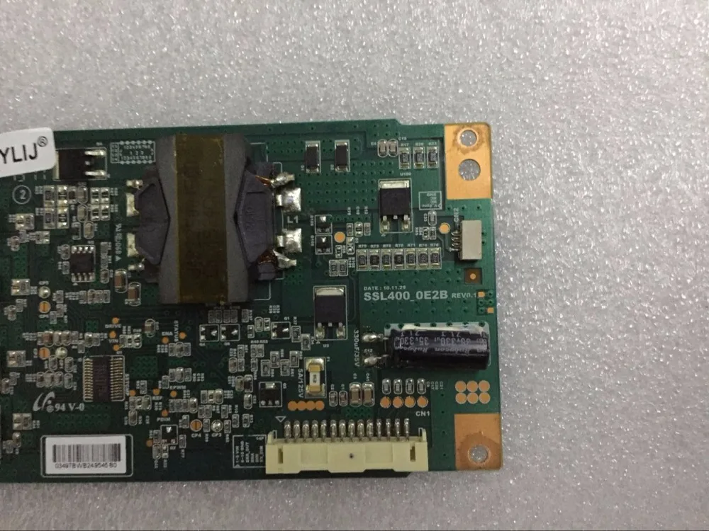 Power board for Inversor REV0.1 SSL400-0E2B SSL400_0E2B 1pcs