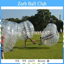 Надувной бампер мяч, футбольный мяч Зорб на продажу, ПВХ Loopy мяч на продажу